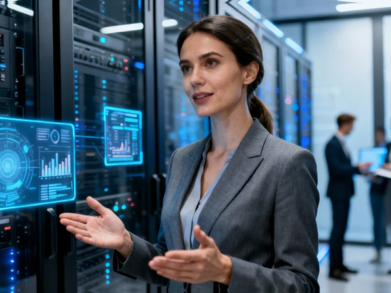 Why women are leading the next chapter of data centers - Professional coverage