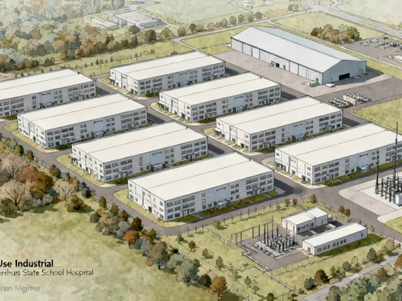 Zoning Hurdles and Community Pushback Threaten Pennsylvania Data Center Transformation