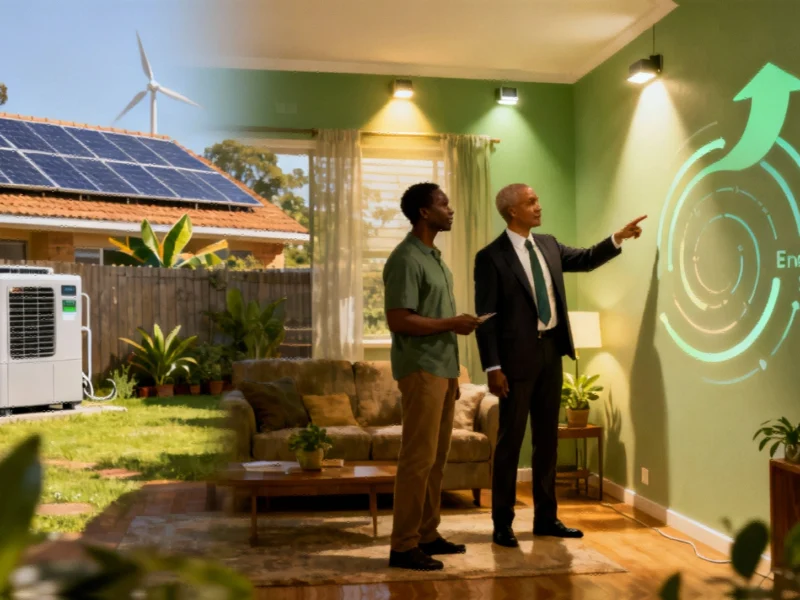 Affordable financing and supplier vetting are key to renewable energy adoption in SA