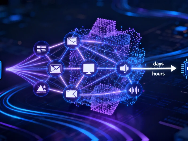 Beyond Scale: How Data Quality and Multimodal AI Are Reshaping Enterprise Intelligence - Professional coverage