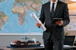 Grindrod Announces Internal Promotion of Kwazi Mabaso to Chief Executive Officer - Professional coverage