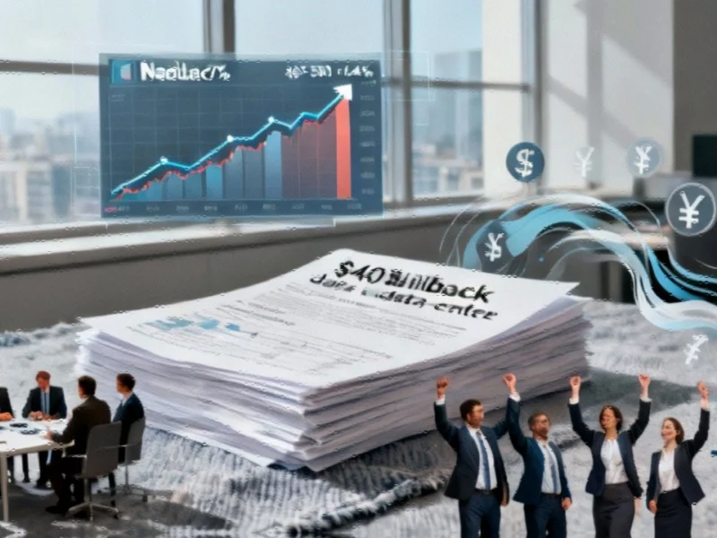 Beyond the AI Stock Surge: How Infrastructure and Policy Are Shaping the Next Tech Boom