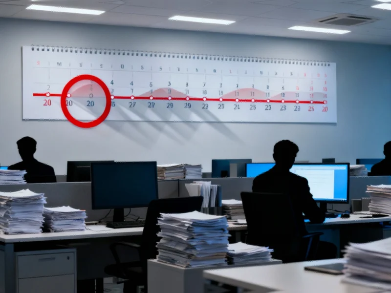 Navigating the IPO Standstill: How a 20-Day Government Shutdown Freezes Capital Markets