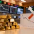Fed Rate Outlook Shakes Currency Markets, Gold Surges as Investors Seek Safety