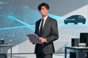 The Battle for Luminar: Inside Austin Russell's Bid to Reclaim His Autonomous Vehicle Empire - Professional coverage