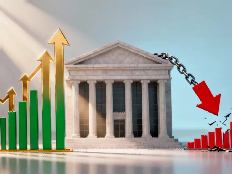 Fifth Third Navigates Auto Sector Turbulence with Strong Q3 Performance
