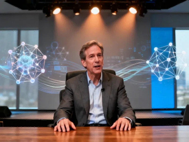 Balancing Innovation and Oversight: Tech Leaders Debate AI Regulation Frameworks - Professional coverage