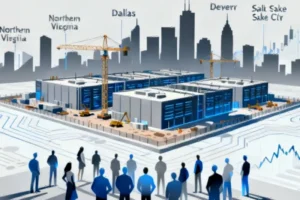 DataBank Secures $1.6 Billion Expansion to Fuel AI and Hyperscale Data Center Growth - Professional coverage