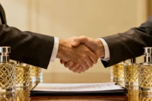 Kering's Strategic Divestiture: A $4 Billion Beauty Unit Sale to L'Oreal Signals Luxury Sector Reali - Professional coverage