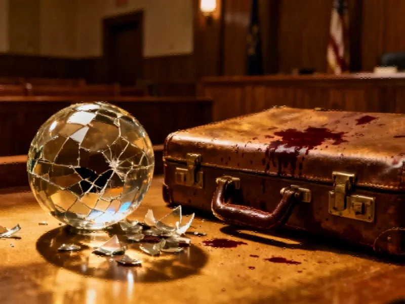 Banking Giant Held Accountable for Global Atrocity Financing in Landmark Ruling