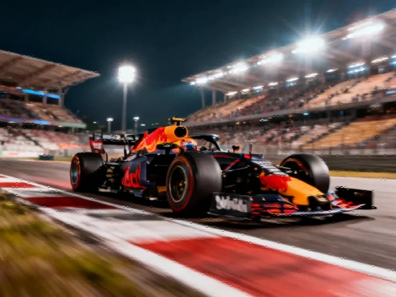 The Strategic Engineering Behind Apple's Formula One Broadcast Partnership - Professional coverage