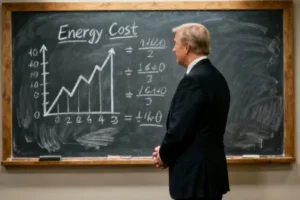 Energy Policy Crossroads: VAT Cuts, Green Levies, and the Future of UK Power Pricing