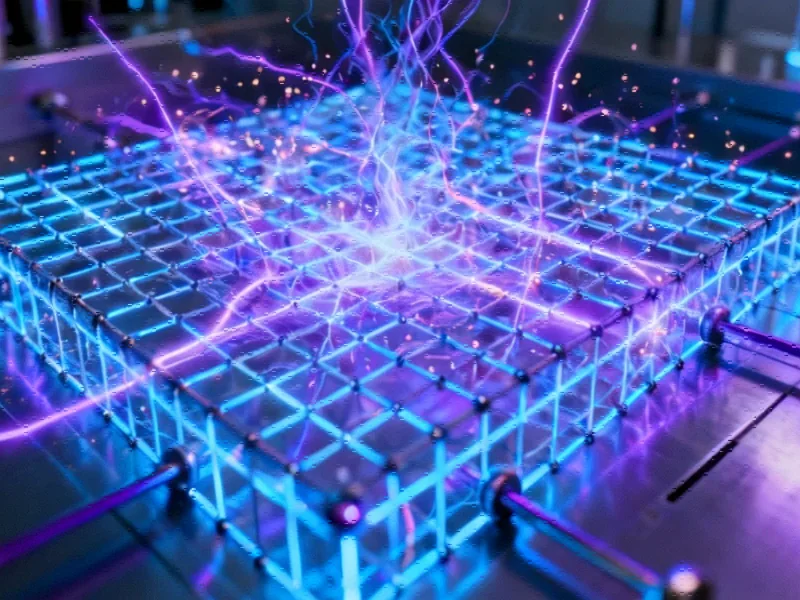 Quantum Computing Breakthrough Paves Way for Next-Generation Industrial Simulations