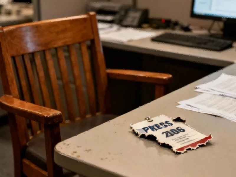 Epoch Times National Security Reporter Resigns Over Pentagon Policy and Editorial Direction