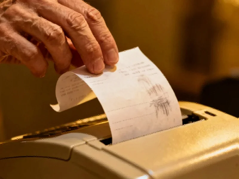 Anonymous Receipt Printer Project Showcases Creative Potential of Raspberry Pi in Industrial Applica - Professional coverage