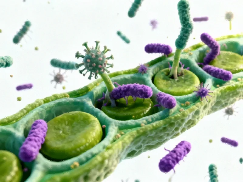 How Oomycete Enzymes Sabotage Plant Immune Systems Through Sugar Oxidation