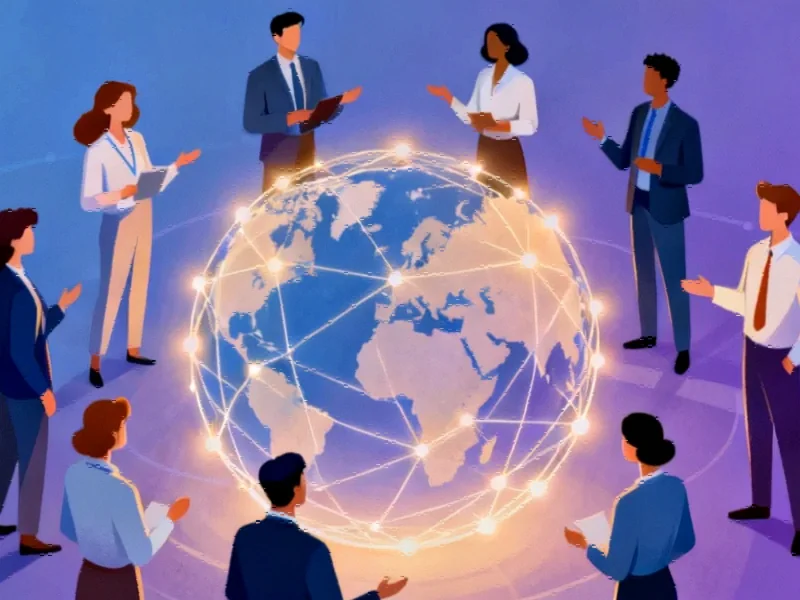 Supply Chain Evolution: From Operational Function to Strategic Growth Engine - Professional coverage