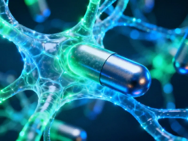 The Intelligent Synergy: How AI-Driven Nanomedicine is Revolutionizing Neurodegenerative Disease Treatment