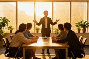 Beyond the Headcount: Rebuilding Corporate Culture After Workforce Reductions - Professional coverage