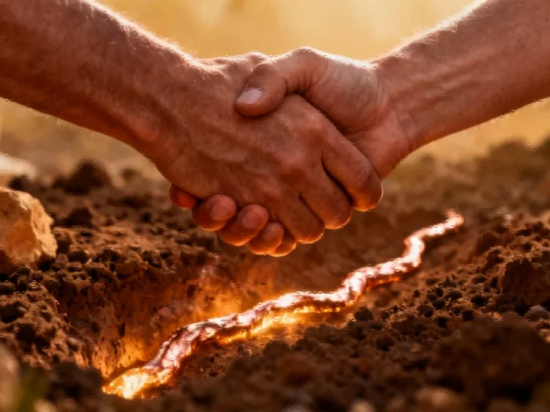 Panama Demands Resource Ownership Rights in Cobre Copper Mine Negotiations - Professional coverage