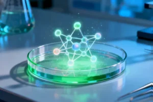 Bioengineered Enzyme Platform Revolutionizes Pharmaceutical Compound Production - Professional coverage