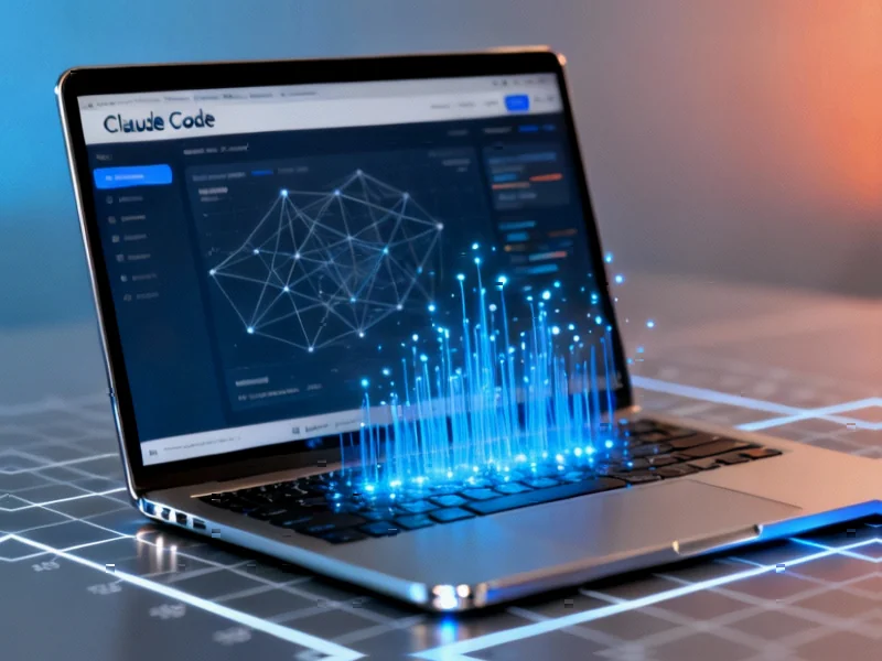 Claude Code Web Launch Reshapes Developer Workflows with Secure AI Coding - Professional coverage