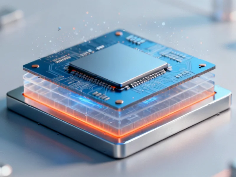 New Chip Architecture Shields Vehicles from Laser-Based Cyber Intrusions