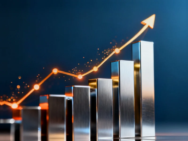 Market Dynamics Unfold as Corporate Earnings Take Center Sta - Earnings Season Intensifies with Major Corporate Reports Finan