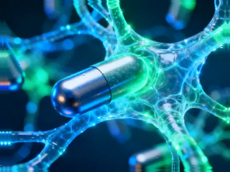 Unlocking Disease Patterns: How AI and Symptom Analysis Revo - The Intersection of AI and Medical Symptom Analysis In the evo