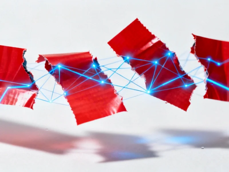 UK Government Unveils Sweeping Regulatory Reforms to Boost B - New Business Deregulation Strategy Aims to Save Firms £6 Billi