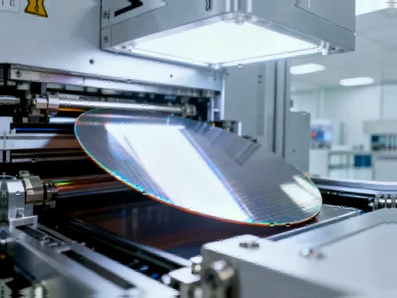 Inside TSMC's Arizona Fab: Rare Glimpse of Advanced Chip Man - Unprecedented Access to Advanced Chip Manufacturing Taiwan Sem