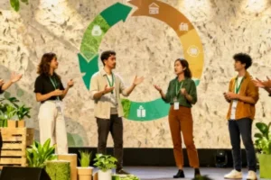 École Polytechnique Alumni Fuel €21M Deeptech Fund Targeting - Prestigious Engineering School Backs Its Own Through Specializ