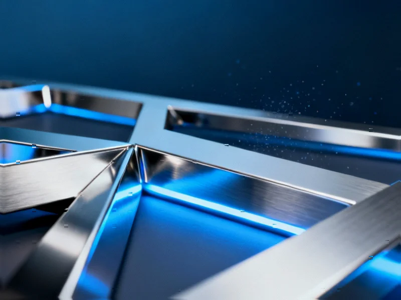 Beyond Inspection: How Quality Intelligence is Reshaping Mod - The Silent Crisis in Manufacturing Quality Across factory floo