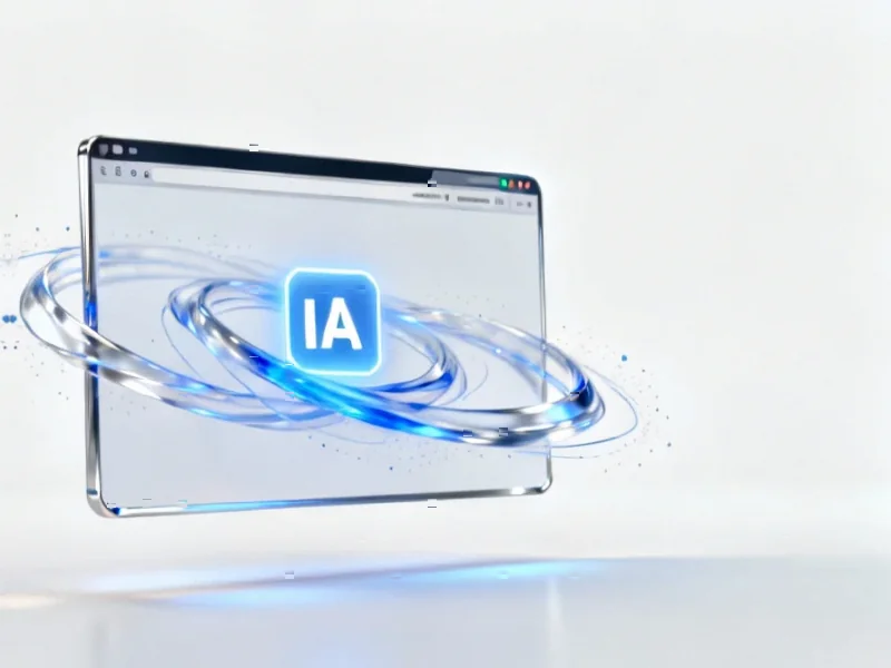 OpenAI Launches ChatGPT Atlas Browser with AI Copilot Featur - OpenAI Enters Browser Market with AI-First Approach After mont