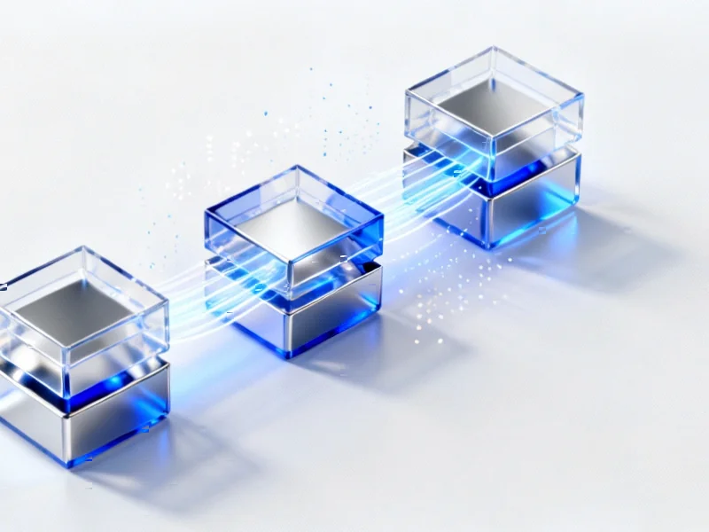From Fragile to Agile: How Automation Builds Resilient Suppl - The New Reality of Supply Chain Disruption In today's volatile