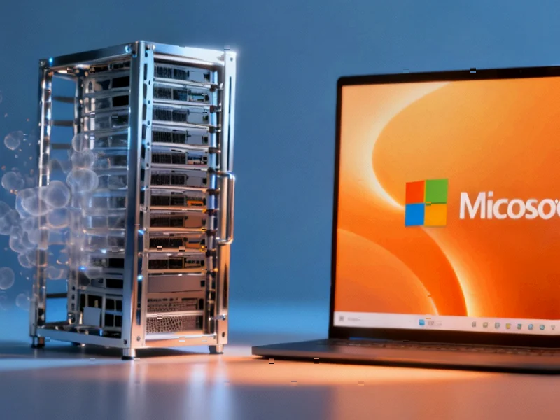 Microsoft's Quiet Phase-Out of Office Online Server Signals - The End of an Era for On-Premises Office Solutions Microsoft h