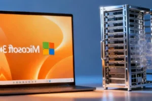 China's Robotics Ambition Accelerates as Leju Robotics Secur - Strategic Investment Fuels China's Humanoid Robotics Race Leju