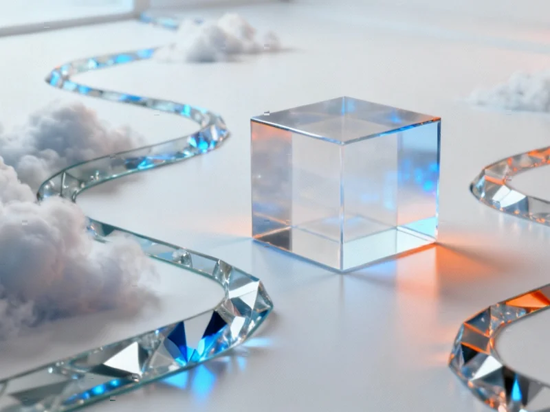 Unified AI Platforms Emerge as Solution to Fragmented Softwa - The Fragmentation Challenge in AI Deployment Artificial intell