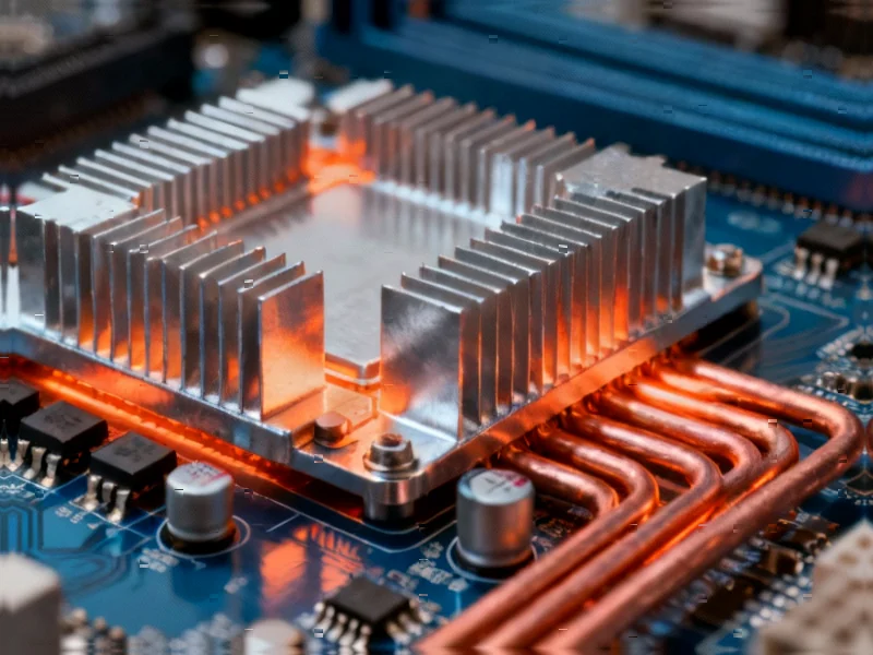 Beyond CPU and GPU: Four Overlooked PC Components That Need - The Hidden Thermal Threats in Your Computer While much attenti