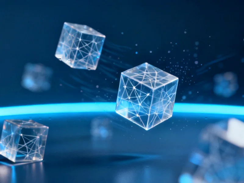 Beyond Perimeter Defense: AI-Powered Data Governance for Modern Enterprises