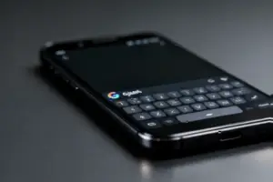 Gboard's Minimalist Makeover: How Removing Punctuation Keys - Google's Latest Gboard Update Prioritizes Customization and Cl