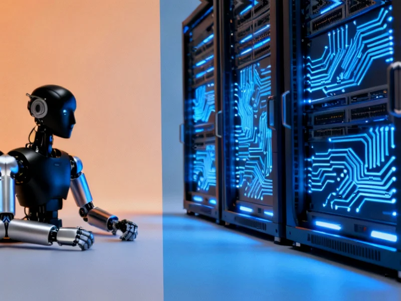 The Great AI Divergence: How China and America Are Forging S - The Bifurcation of Global AI Development In a revealing assess
