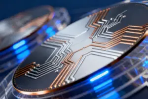 STMicroelectronics Signals Extended Semiconductor Slump as A - European Chip Giant Faces Prolonged Market Headwinds STMicroel