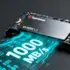 Team Group’s NV10000 PCIe 5.0 SSD: Revolutionizing High-Speed Storage with 10GB/s Performance