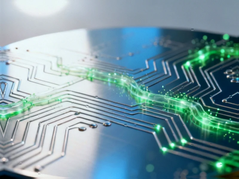 Semiconductor Giants Push for Clear Green Energy Roadmap Ami - Taiwan's Tech Sector Seeks Concrete Green Energy Timelines Tai