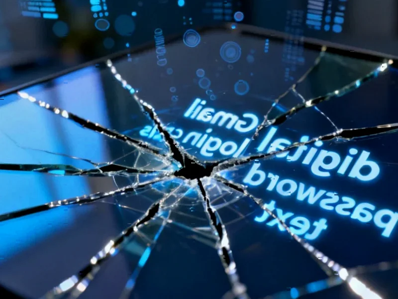 57.8 Billion Data Points: The Anatomy of a Digital Identity - According to TechRadar, a comprehensive new study from cyberse