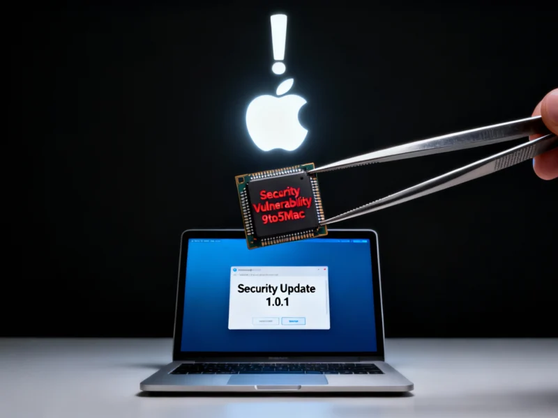 Apple Addresses Critical FontParser Flaw in iOS, macOS, Vision Pro