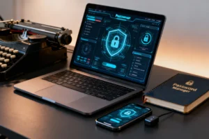 LastPass Advances Security with Passkeys and Zero-Trust Framework