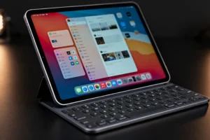 iPadOS 26 Background Tasks Boost Professional Productivity