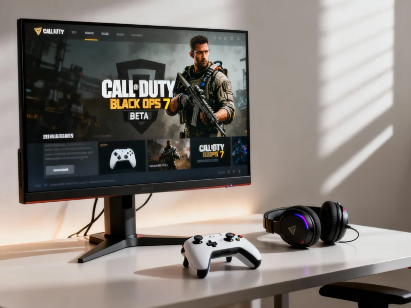 Call of Duty Black Ops 7 Beta Starts October 2: How to Access